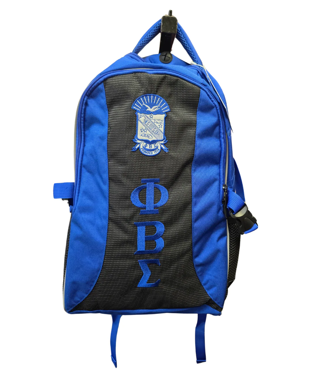 Sigma Backpack