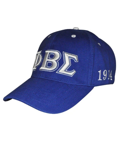 Sigma Baseball Cap - Image 2