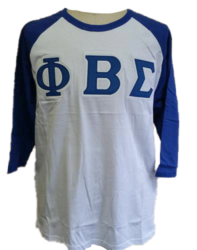 Sigma Baseball T-Shirt