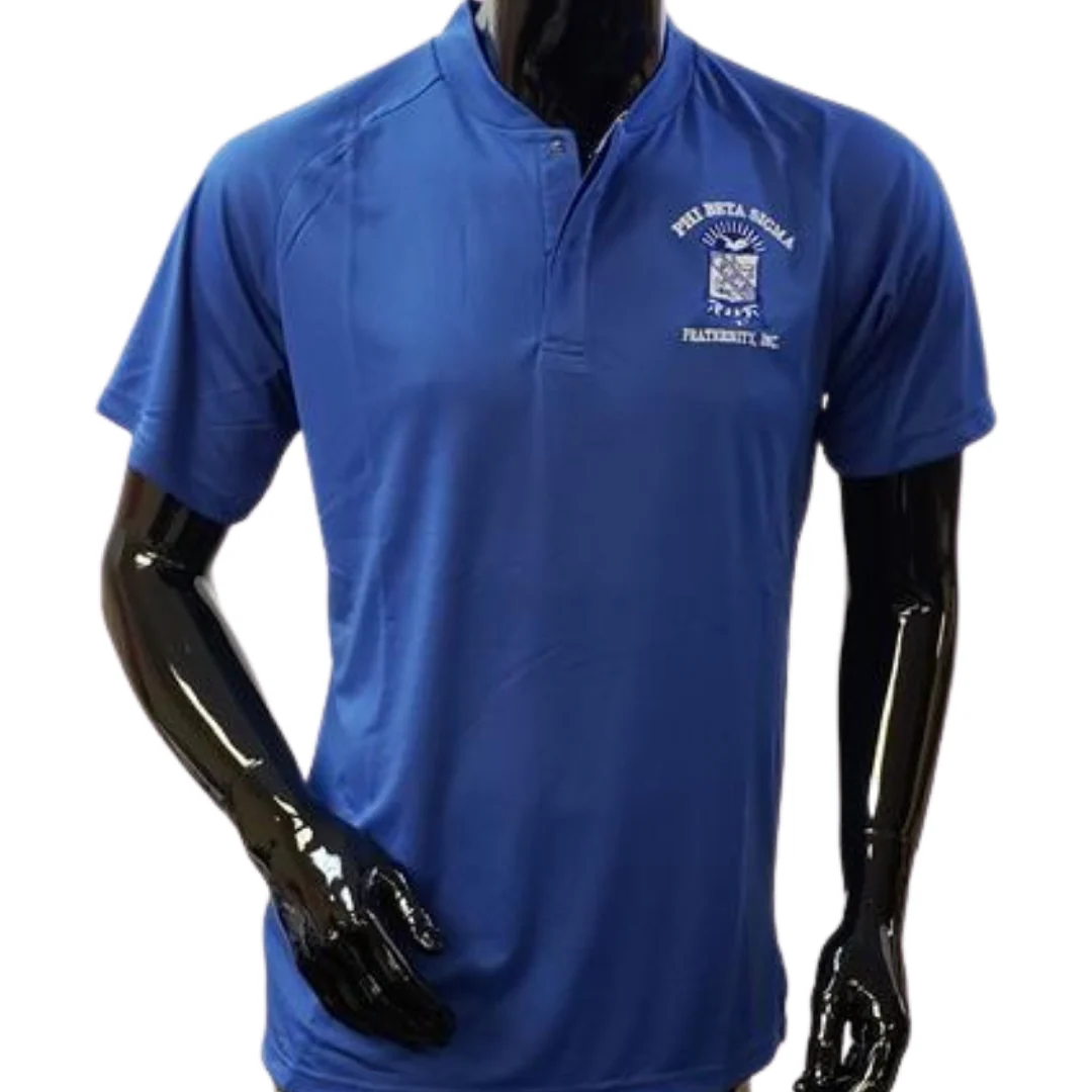 Sigma Blade Polo