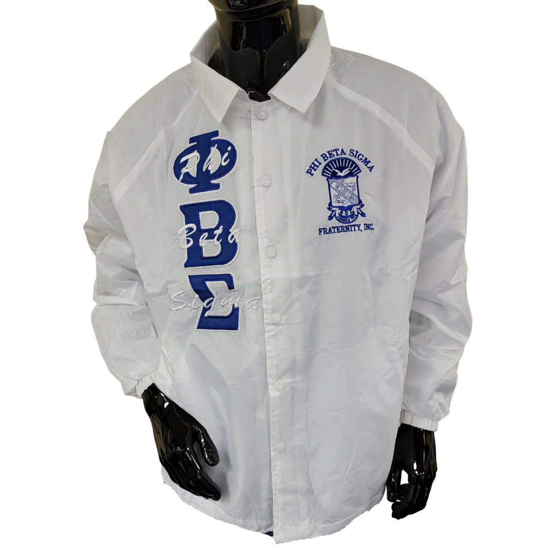 Sigma Line Jacket - Image 3