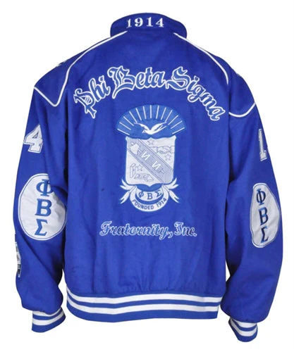 Sigma Racing Jacket - Image 2
