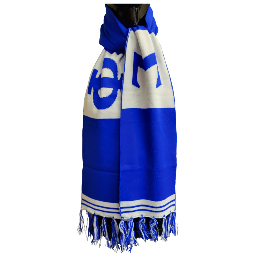 Sigma Scarf