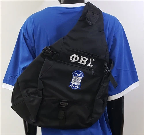 Sigma Sling Bag - Image 3