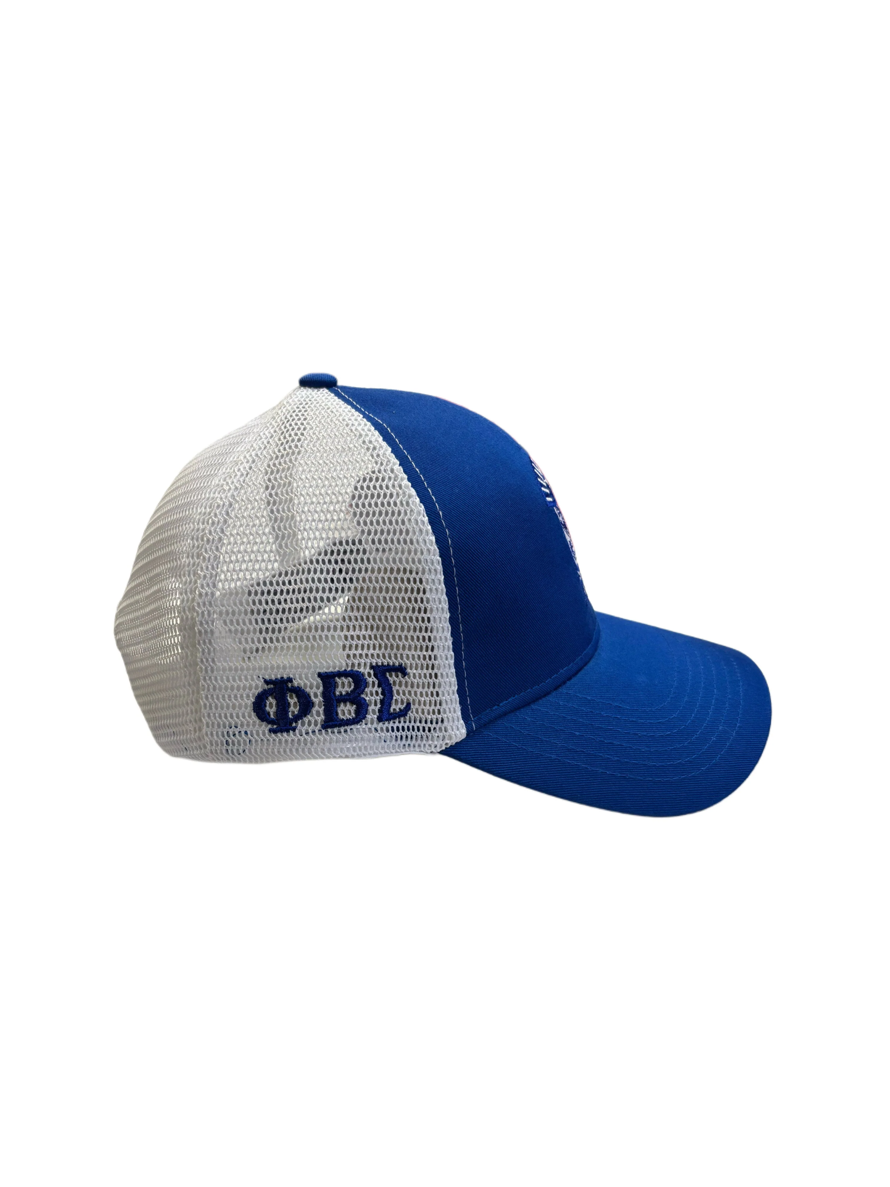 Sigma Trucker Baseball Cap - Image 2