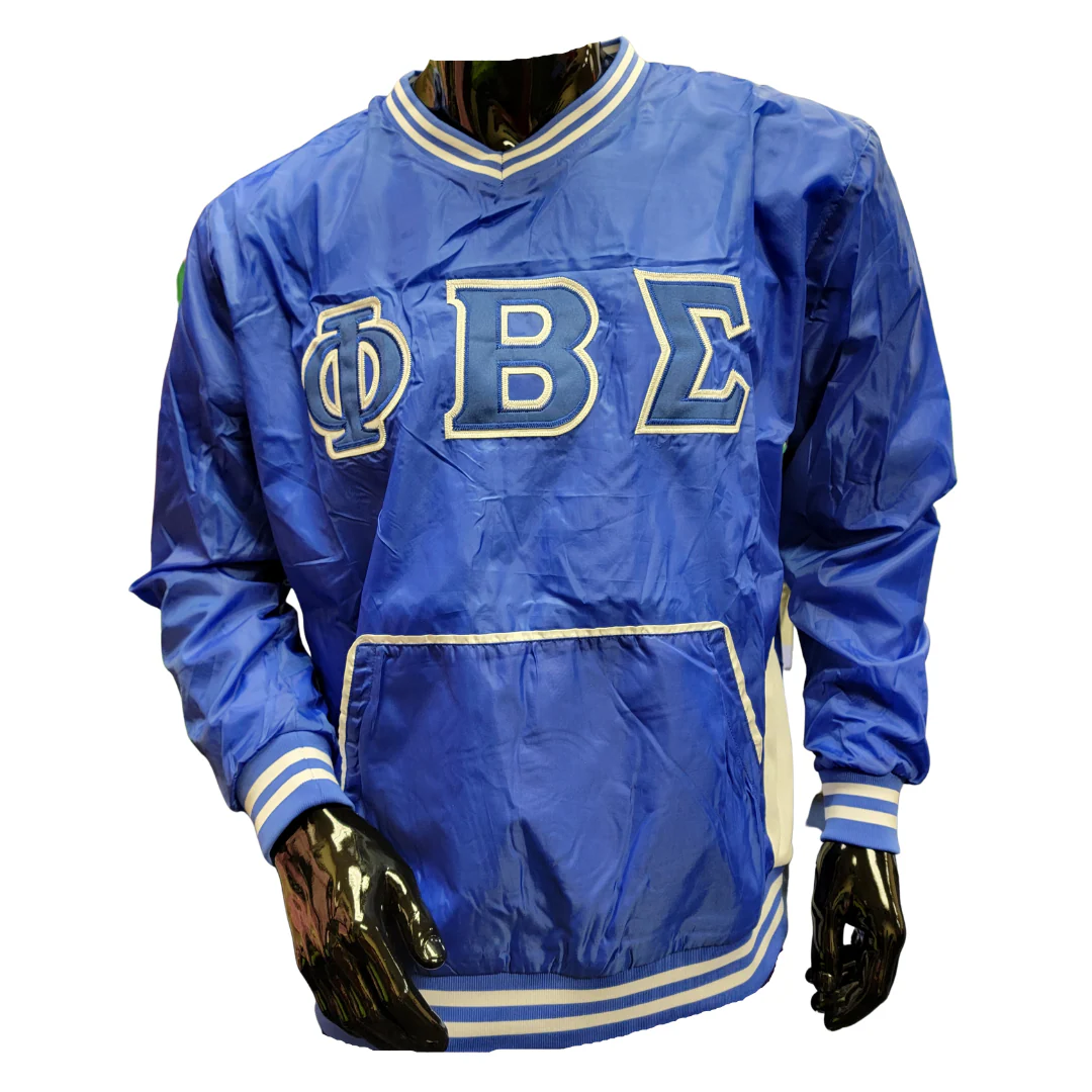 Sigma Windbreaker