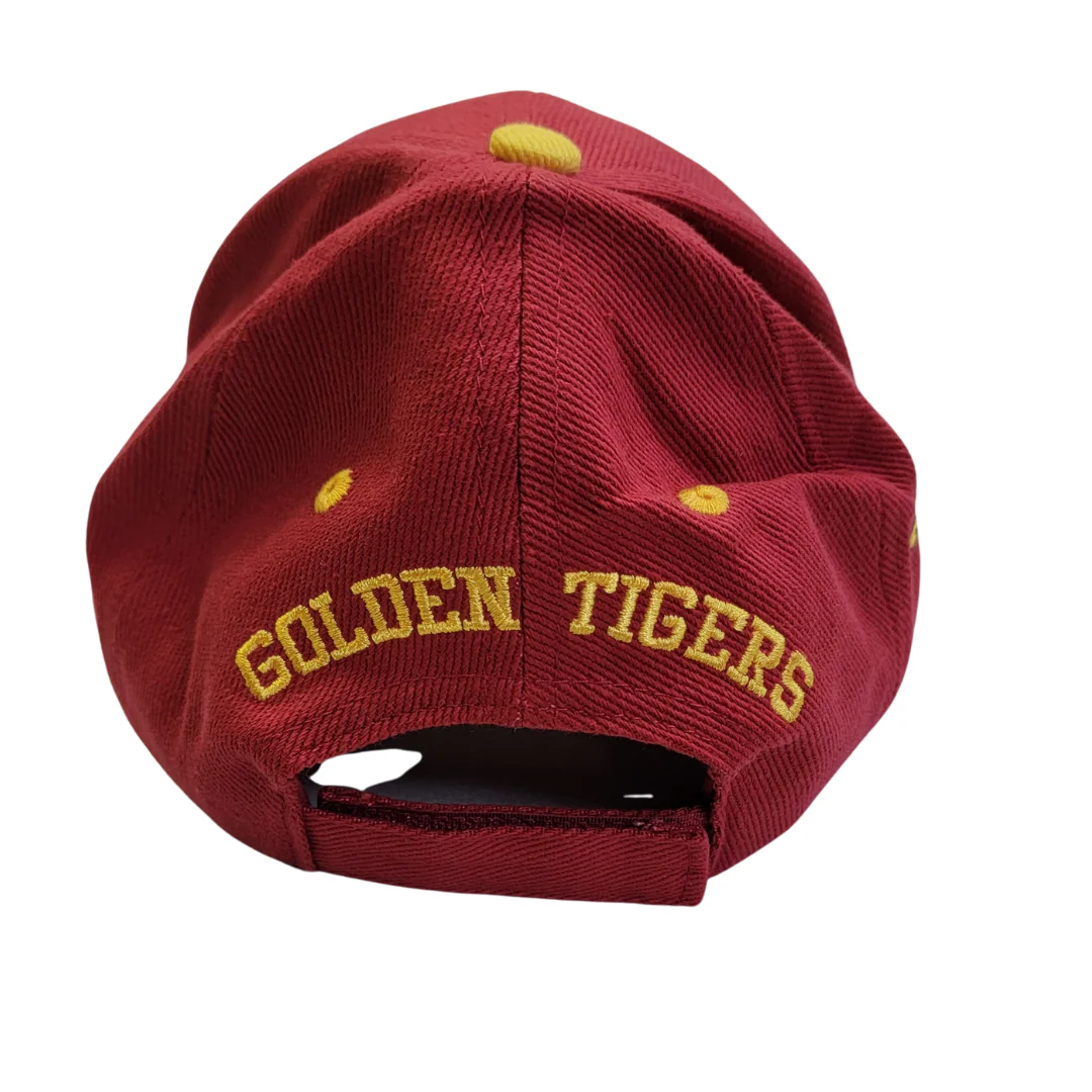 Tuskegee Baseball Cap - Image 3