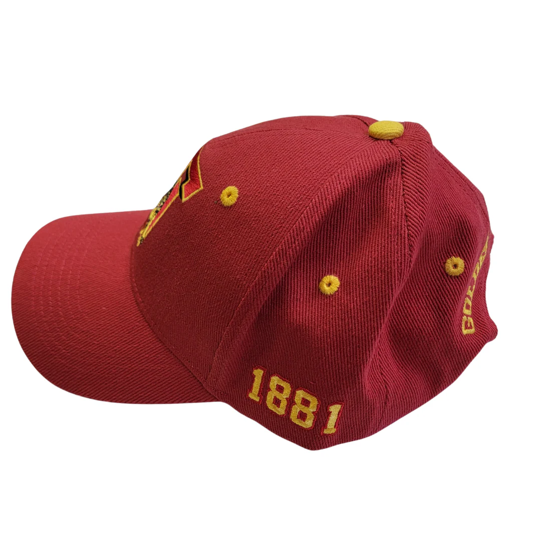 Tuskegee Baseball Cap - Image 4