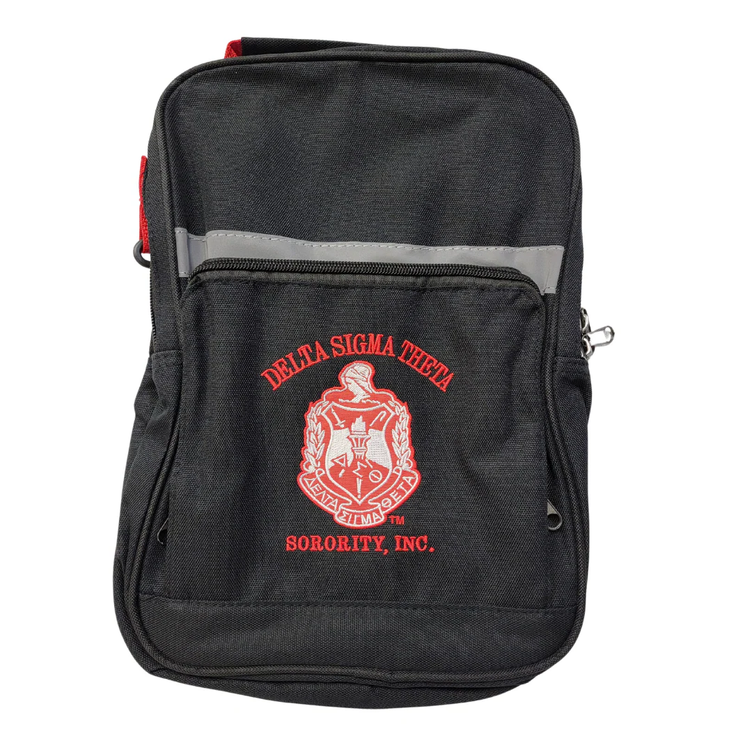 VIP Delta Crossing Package 3 Items - Image 8