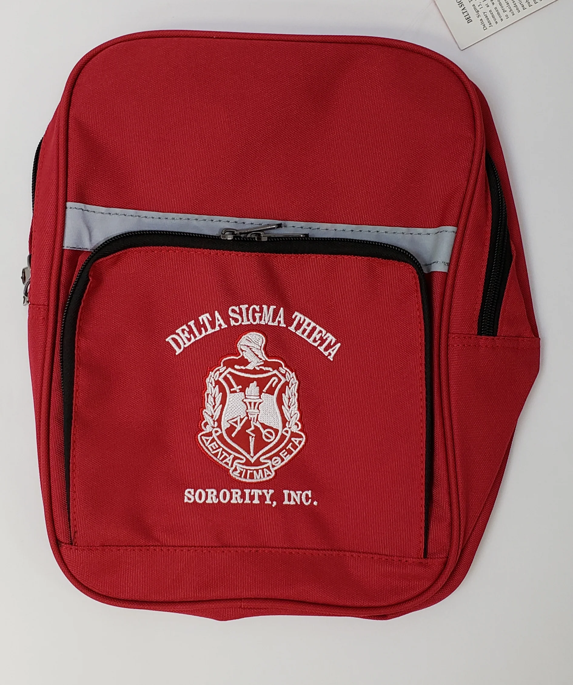 VIP Delta Crossing Package 3 Items - Image 9
