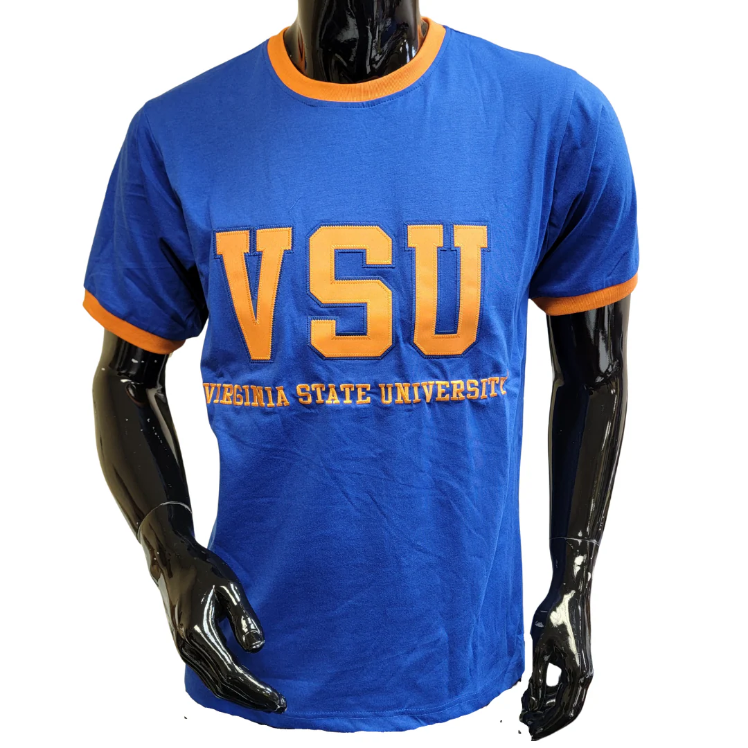 VSU Ringer