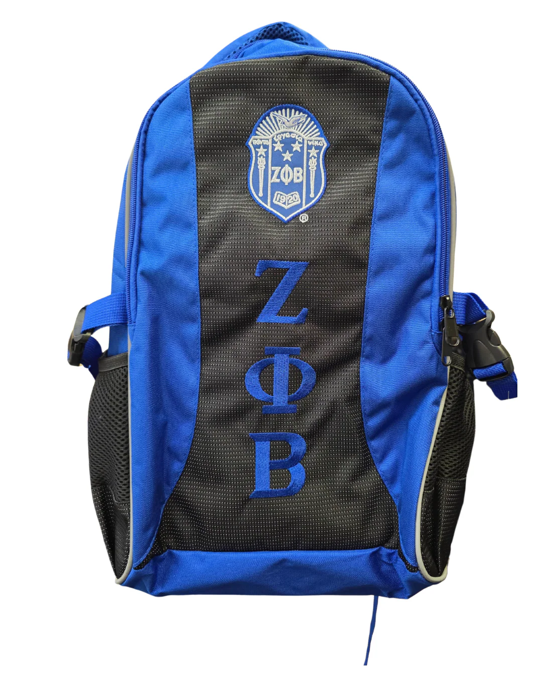 Zeta Backpack