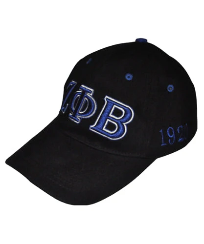 Zeta Baseball Cap - Image 2