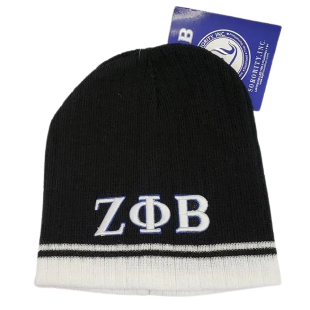 Zeta Beanie - Image 2
