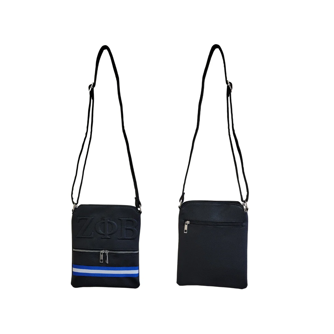 Zeta Crossbody Bag - Image 3