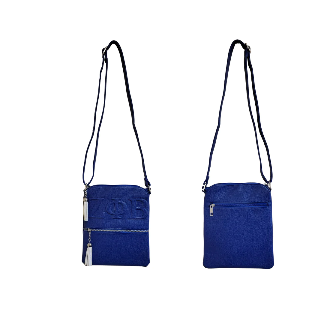 Zeta Crossbody Bag - Image 4