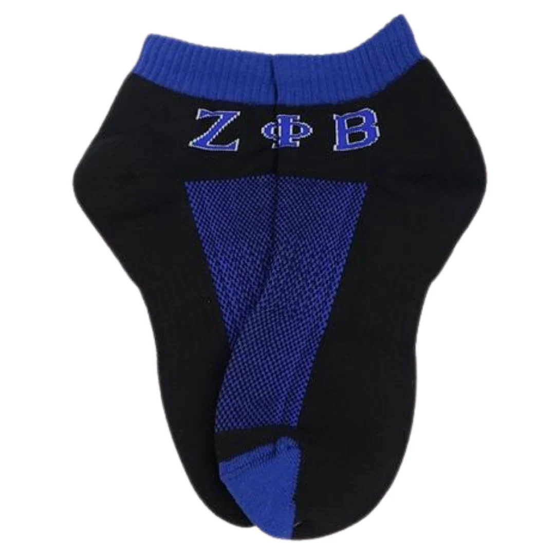 Zeta Ankle Socks - Image 3