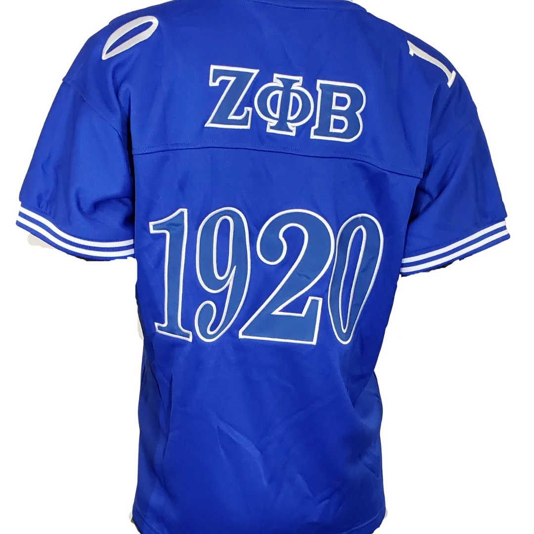 Zeta Jersey - Image 2