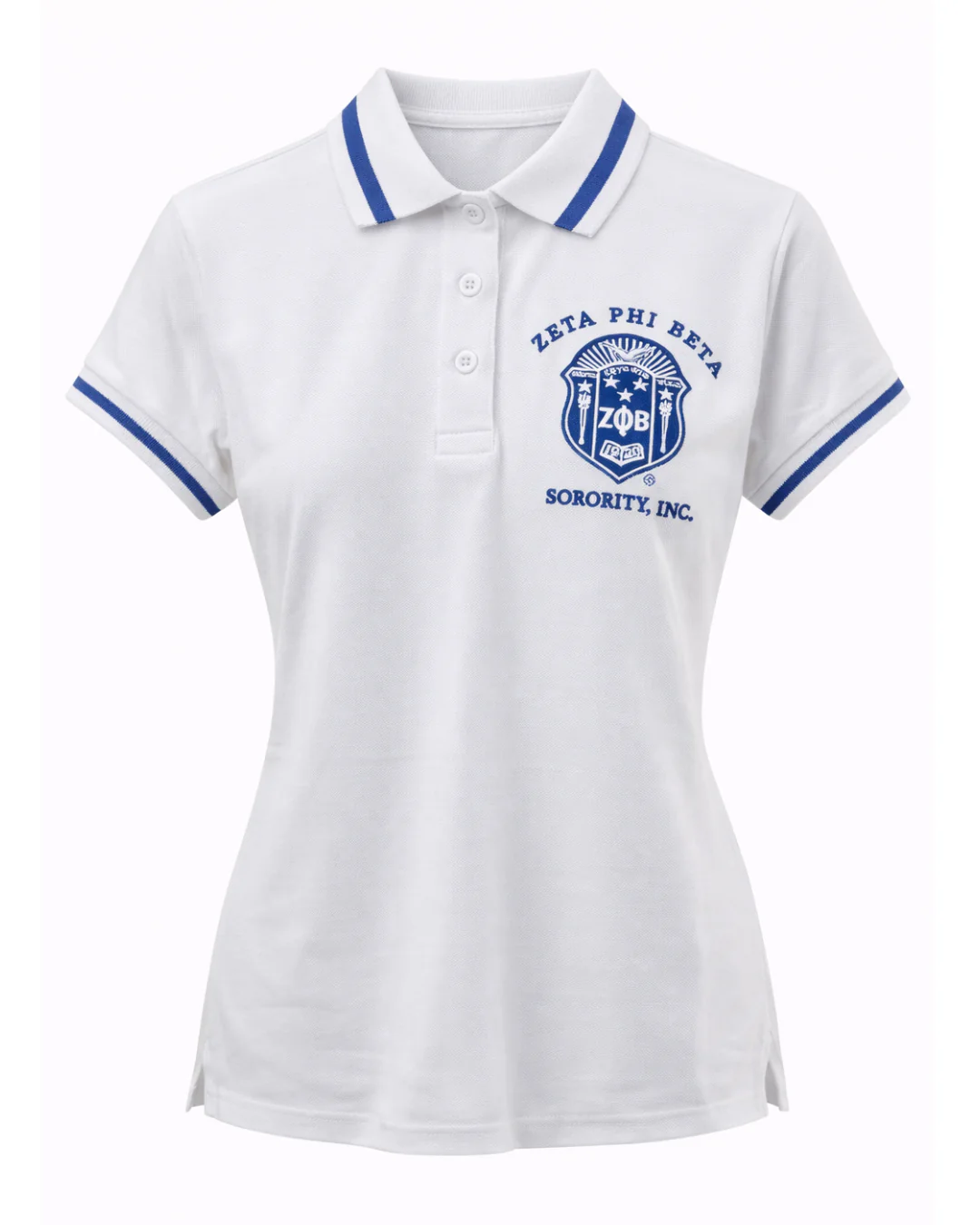 Zeta Polo - Image 2