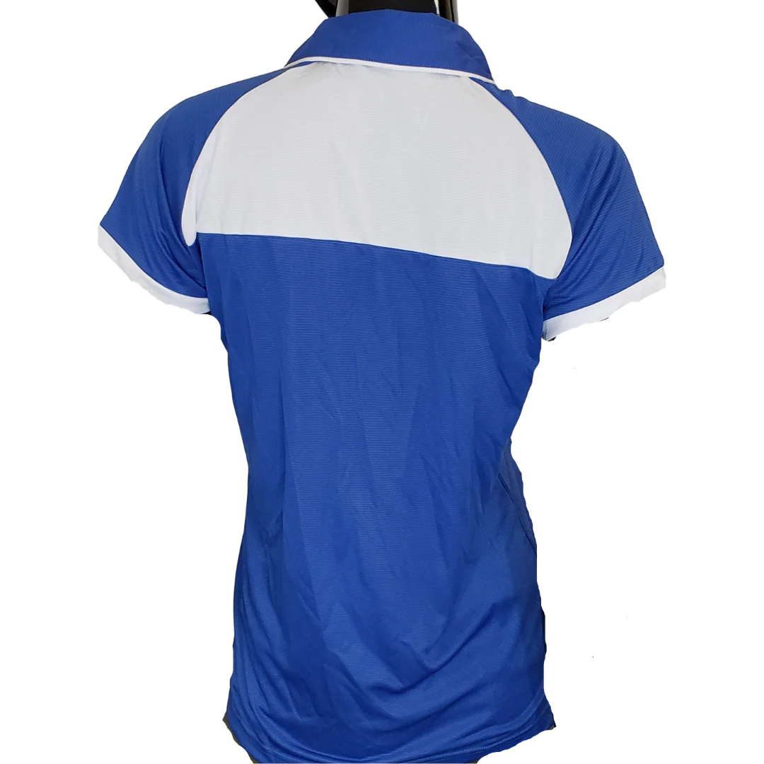 Zeta Polo Drifit - Image 2