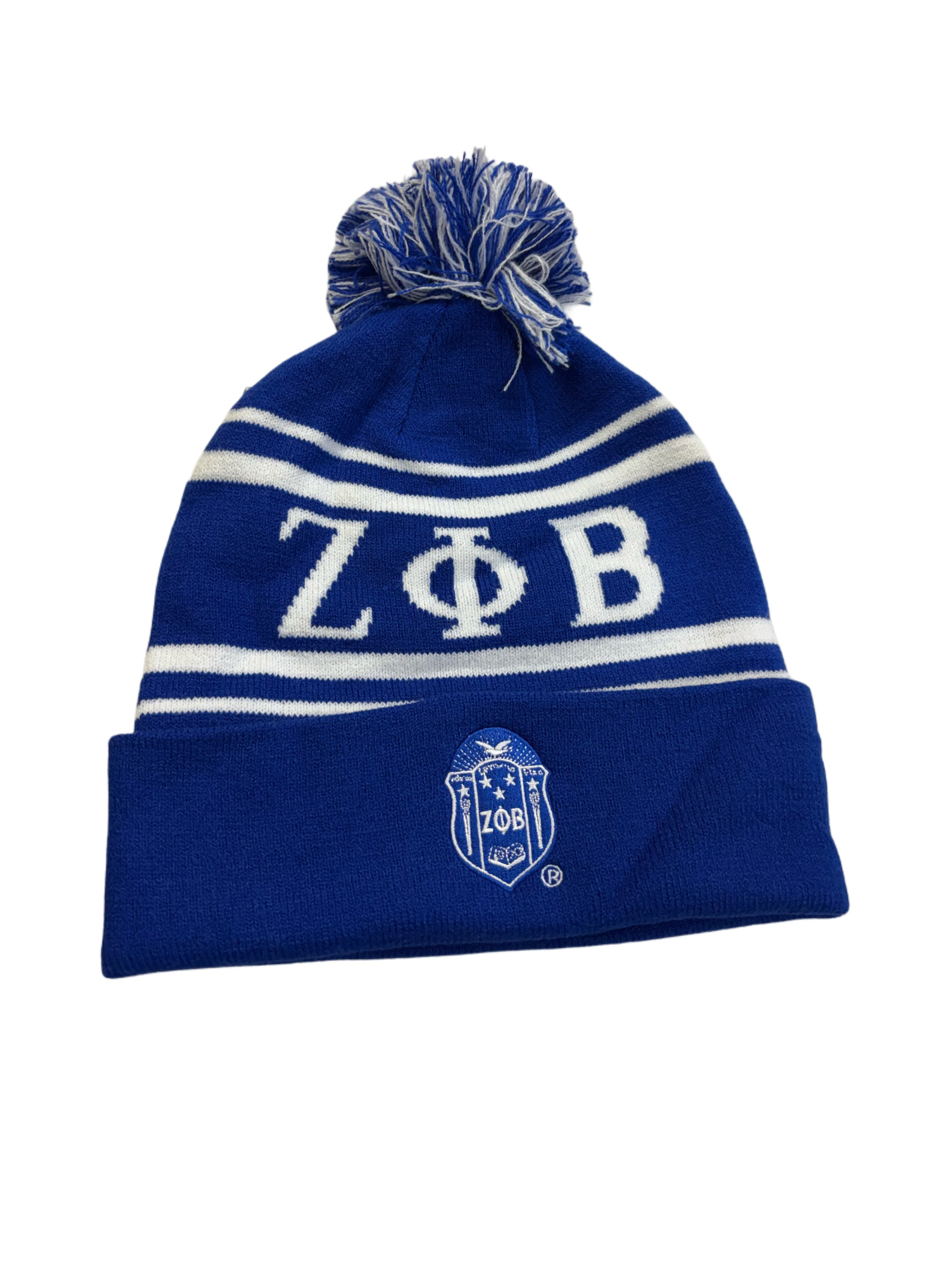 Zeta Skull Cap