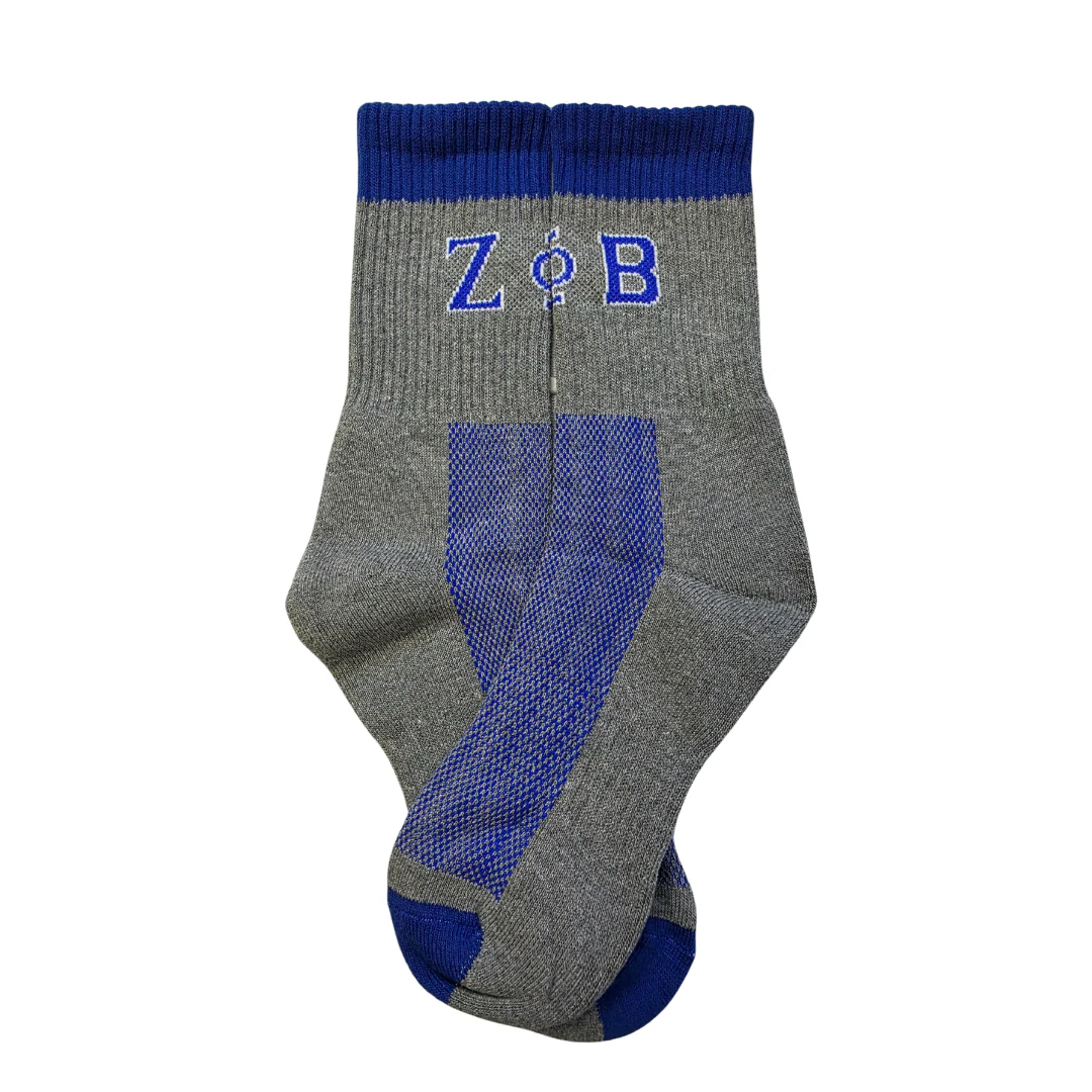 Zeta Socks - One Size Fits Most - Image 2