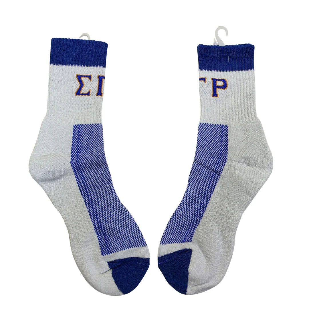 Zeta Socks - One Size Fits Most - Image 3