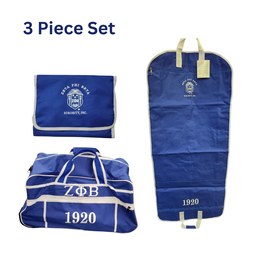 Zeta Travel Bundle Options - Image 2