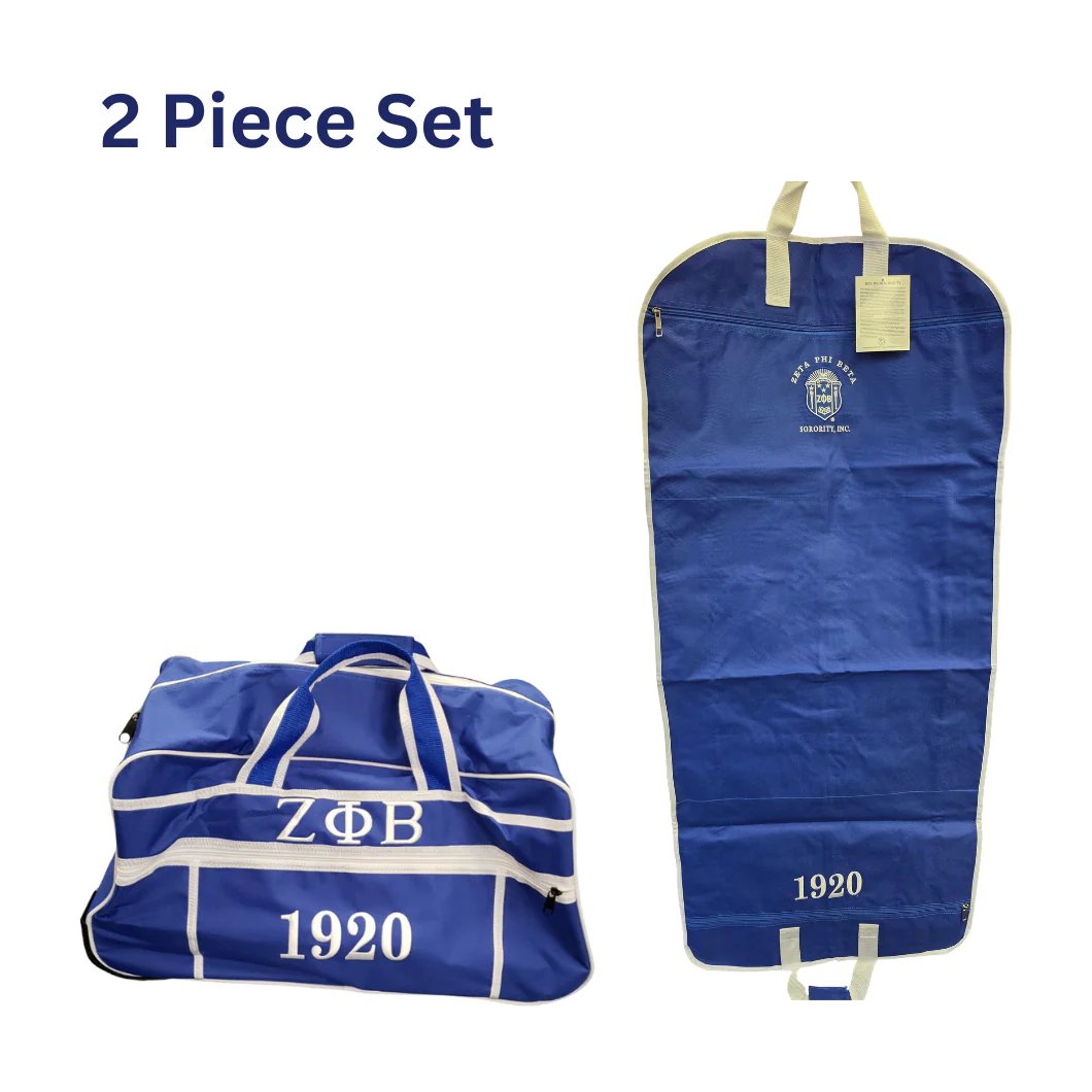 Zeta Travel Bundle Options - Image 3