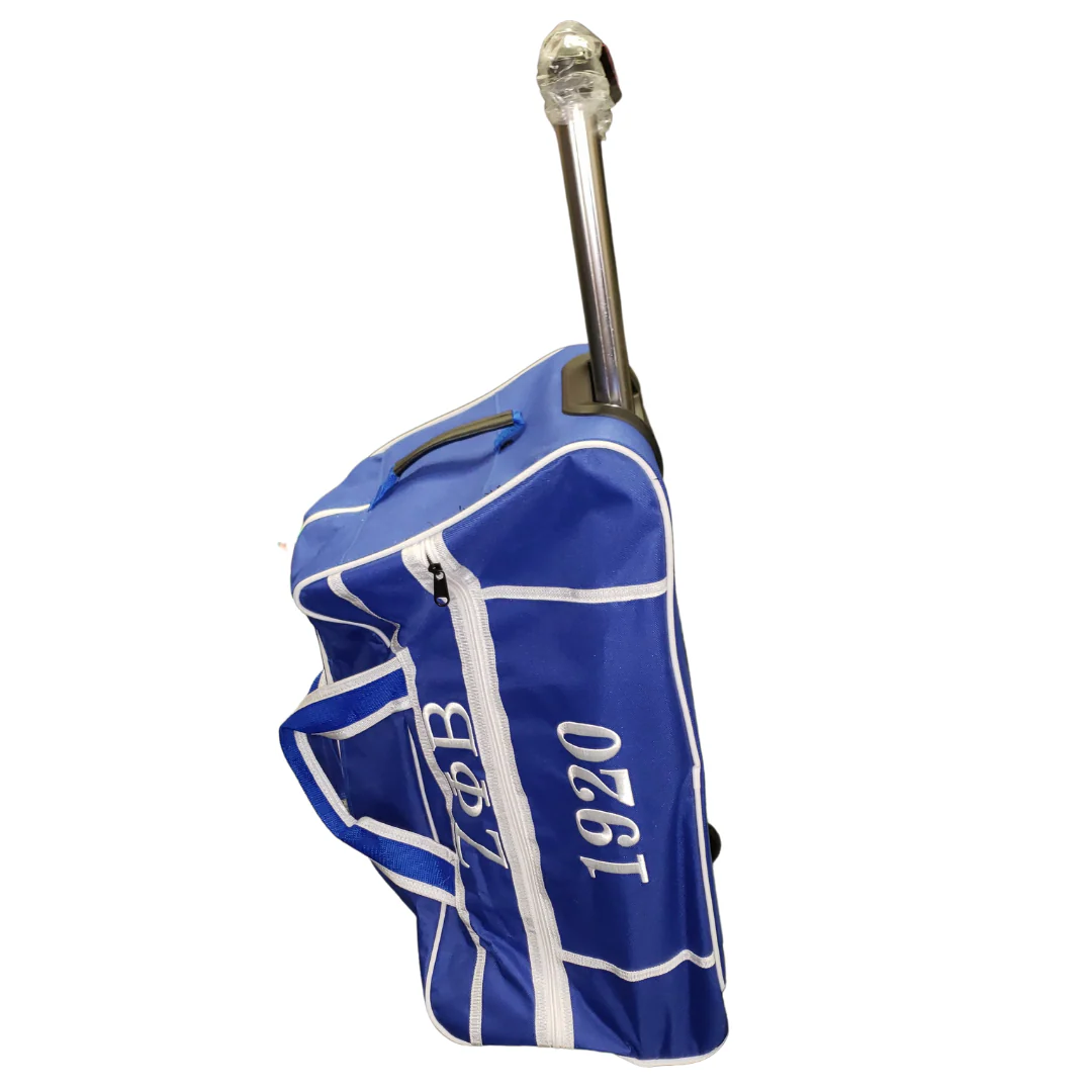 Zeta Trolley Bag - Image 3