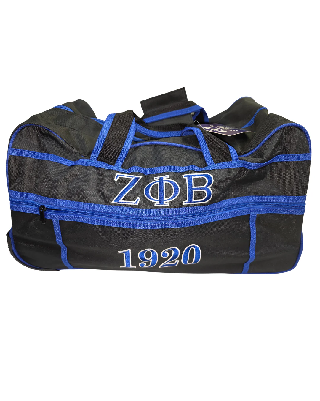 Zeta Trolley Bag - Image 4