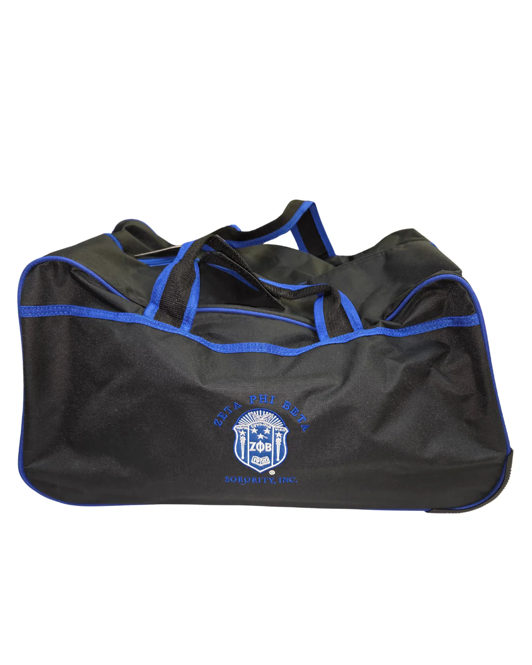 Zeta Trolley Bag - Image 5
